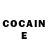 Cocaine Fish Scale L'enfant Ratz