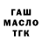 Дистиллят ТГК гашишное масло Yuliia Boiko